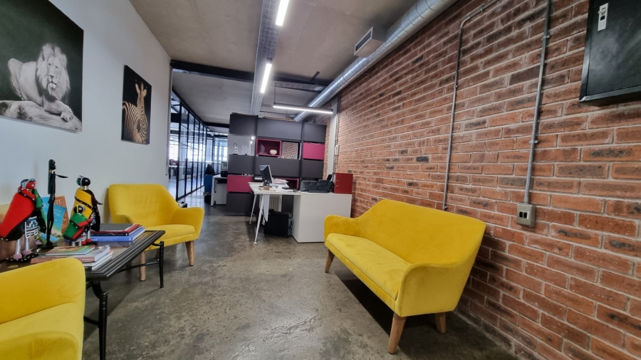 Commercial Property for Sale in Salt River Western Cape